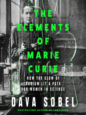 cover image of The Elements of Marie Curie